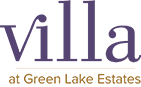 Villa at Green Lake Estates