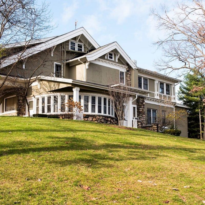 Image Gallery Villa at Green Lake Estates